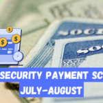 SSI SSDI and VA Payment What to Expect in August 2024